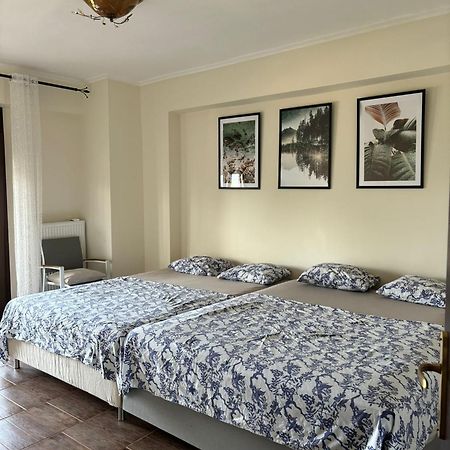 Villa Sandra Kriopigi Zewnętrze zdjęcie