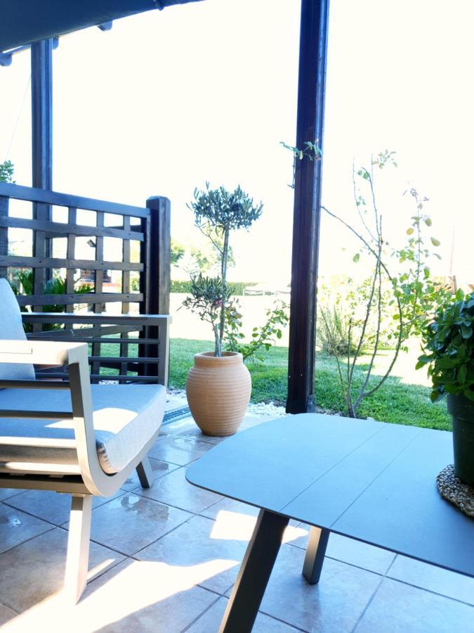 Villa Sandra Kriopigi Zewnętrze zdjęcie