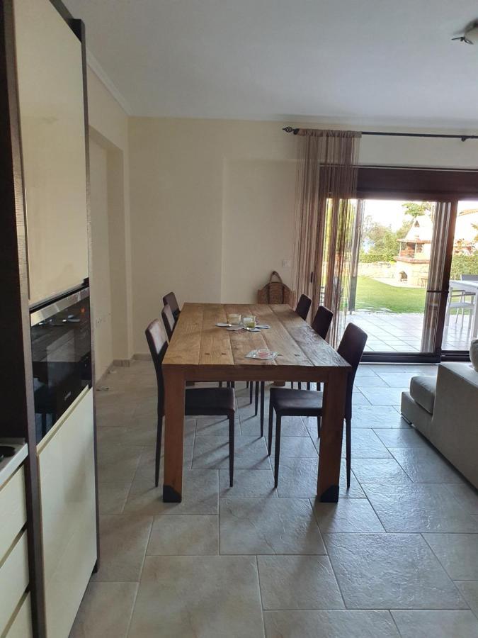 Villa Sandra Kriopigi Zewnętrze zdjęcie