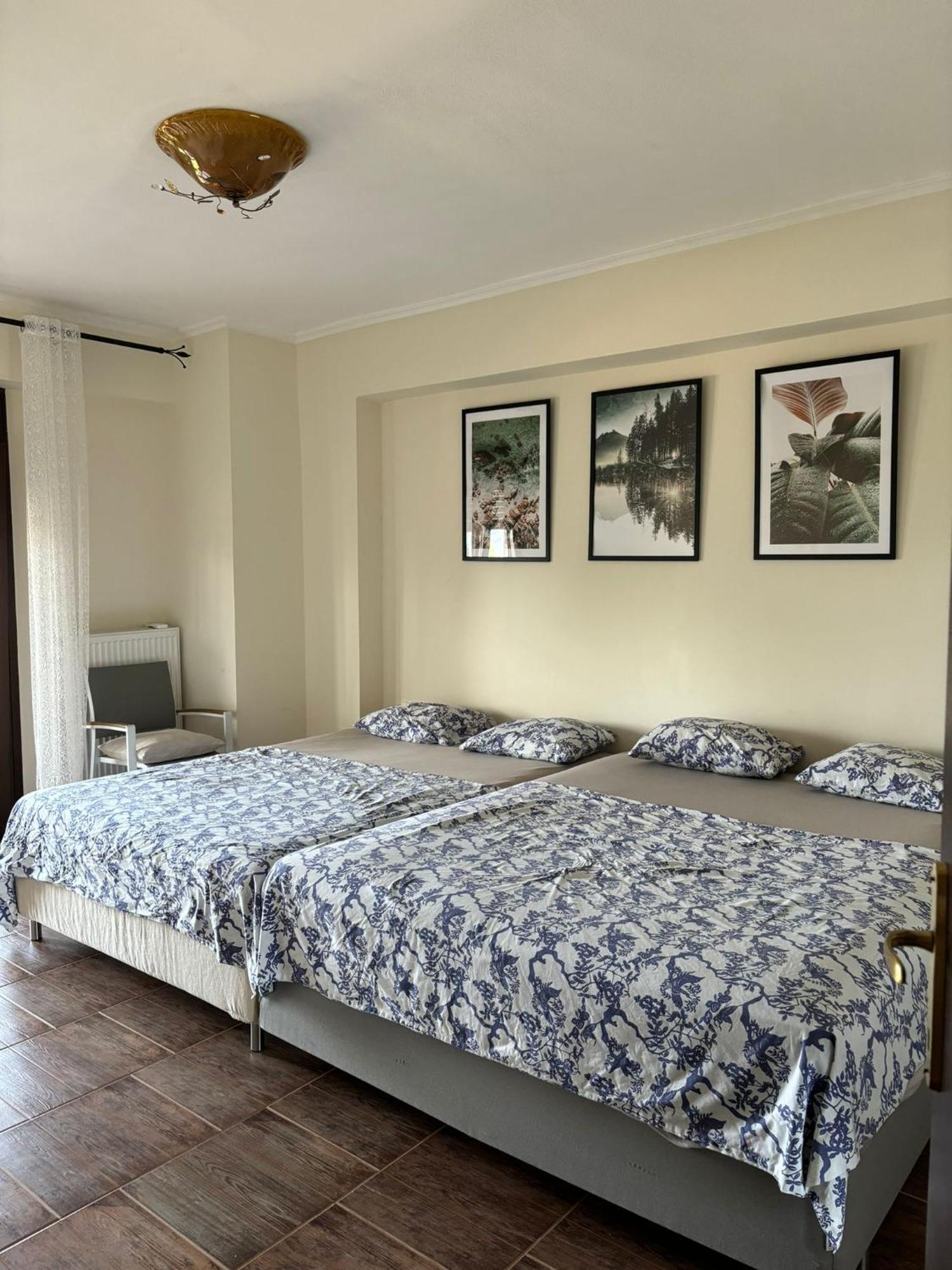 Villa Sandra Kriopigi Zewnętrze zdjęcie